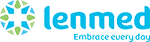 Lenmed Hospitals Group | Logo
