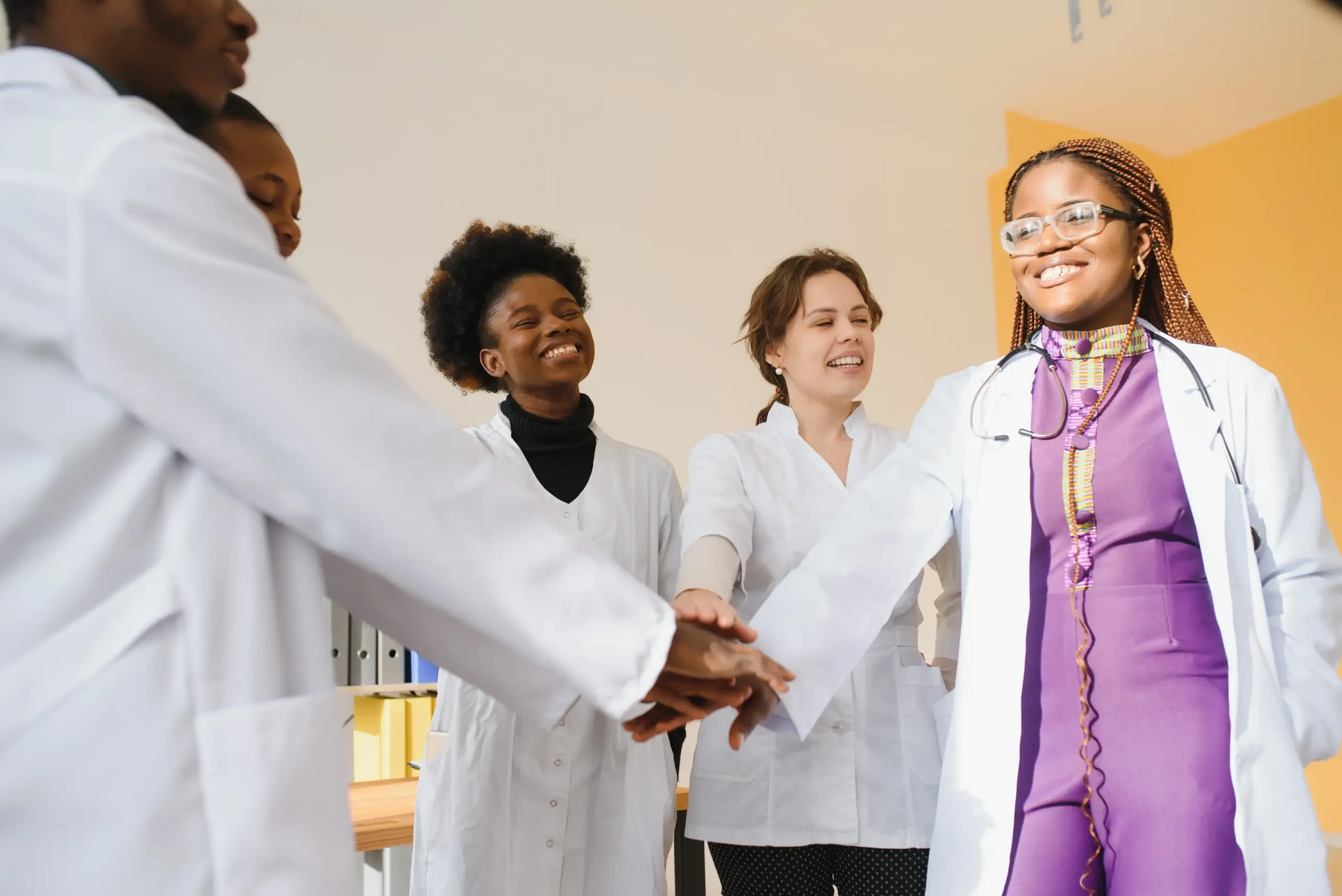 Holistic healthcare South Africa