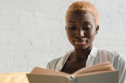 close-up-of-african-american-woman-with-short-hair-2022-12-16-21-36-10-utc
