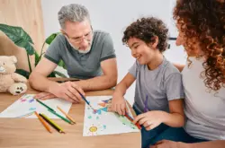 Autism & Children’s Mental Health