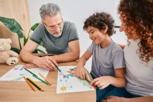 Autism & Children’s Mental Health
