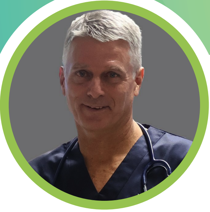 Dr Anton Botha