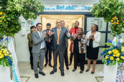 Ribbon Cutting