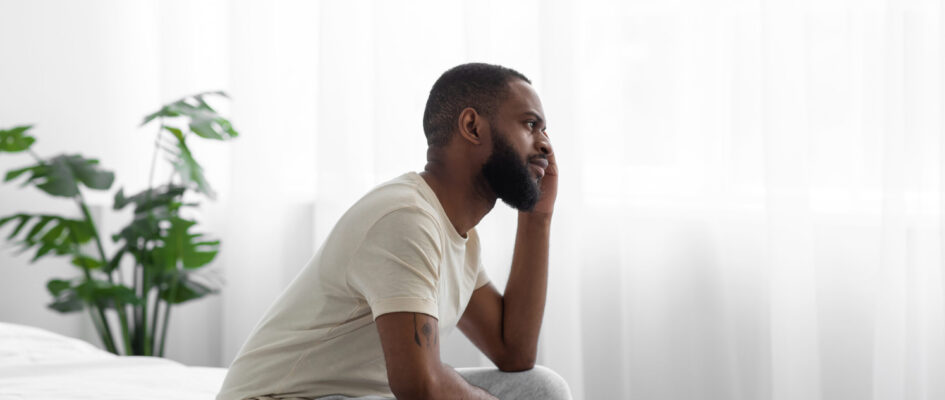 mens mental health matters