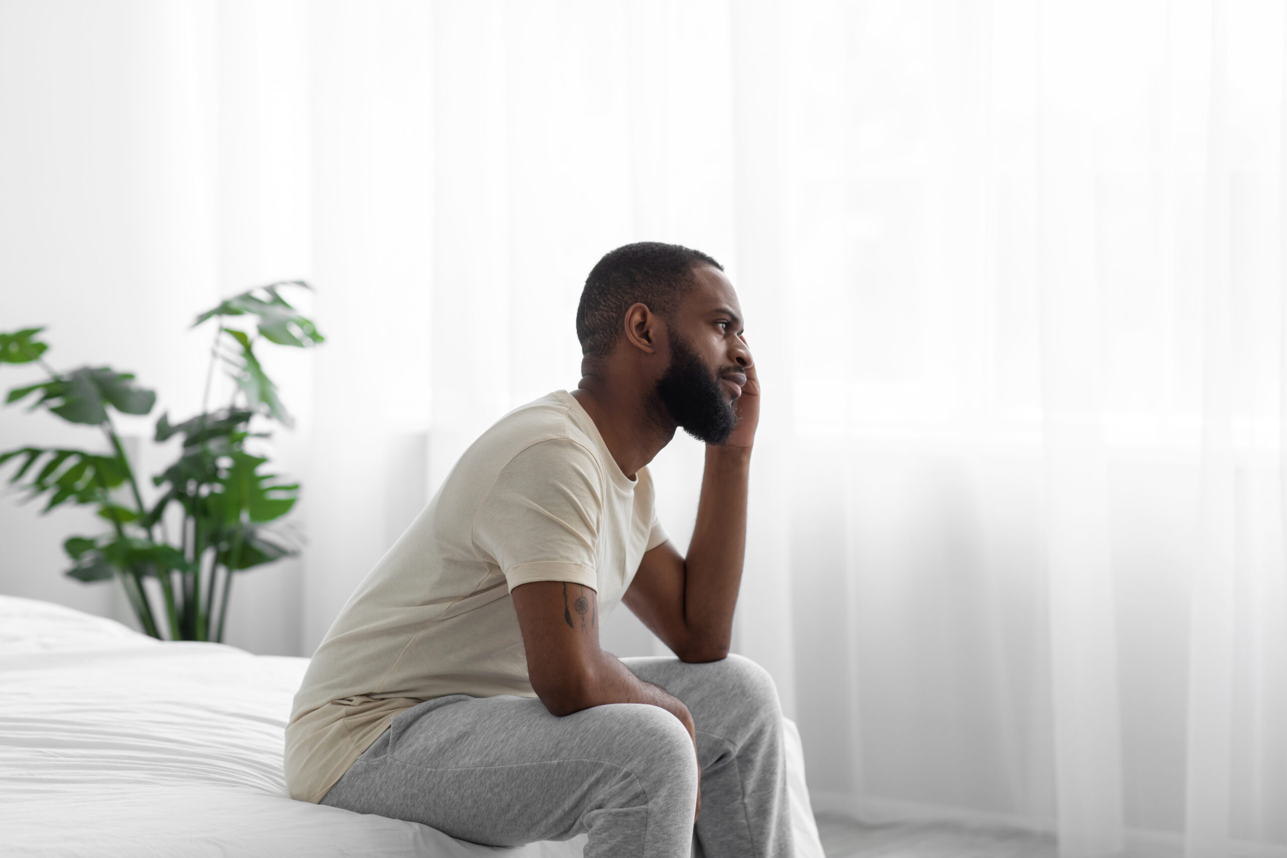 mens mental health matters