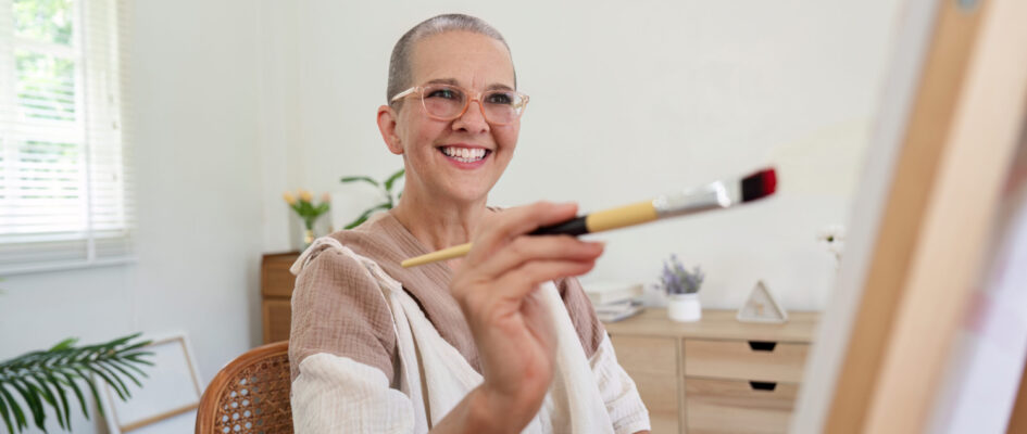 Cancer Survivorship