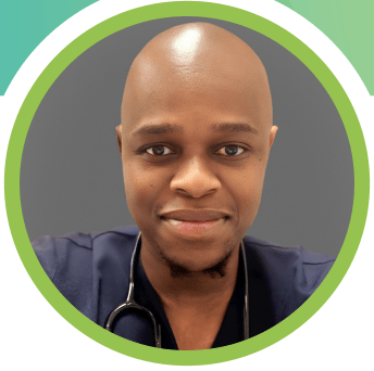 Dr Lethokuhle Terrance Mkhize