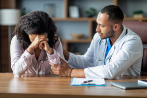 Hepatitis diagnosis