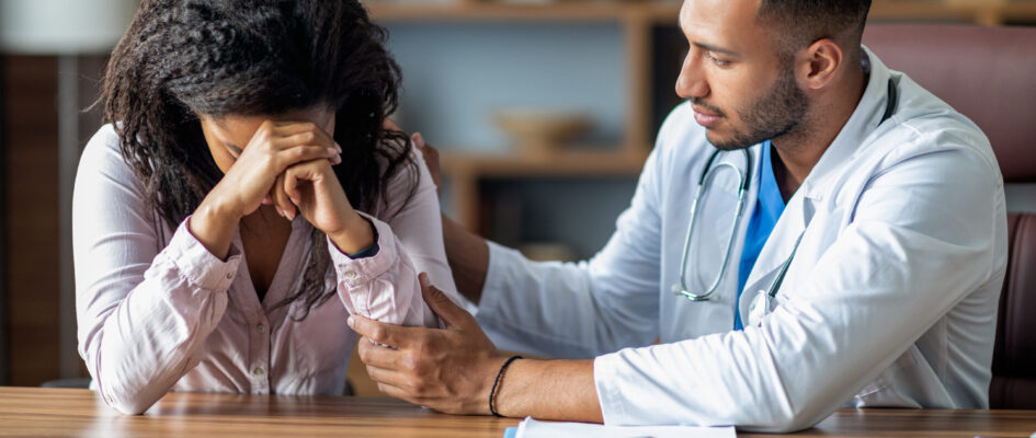 Hepatitis diagnosis