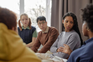 teen children mental health