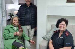 Lenmed Sunningdale Private Hospital staff