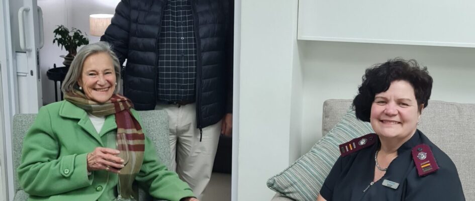 Lenmed Sunningdale Private Hospital staff