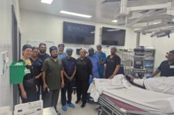 Lenmed Bariatric Department