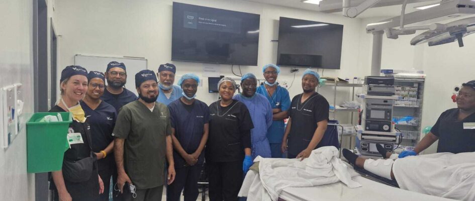 Lenmed Bariatric Department