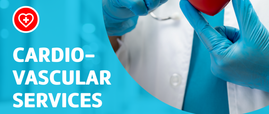 Lenmed cardiovascular services