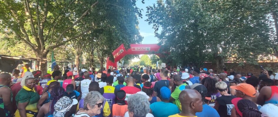 Thembisa Mile