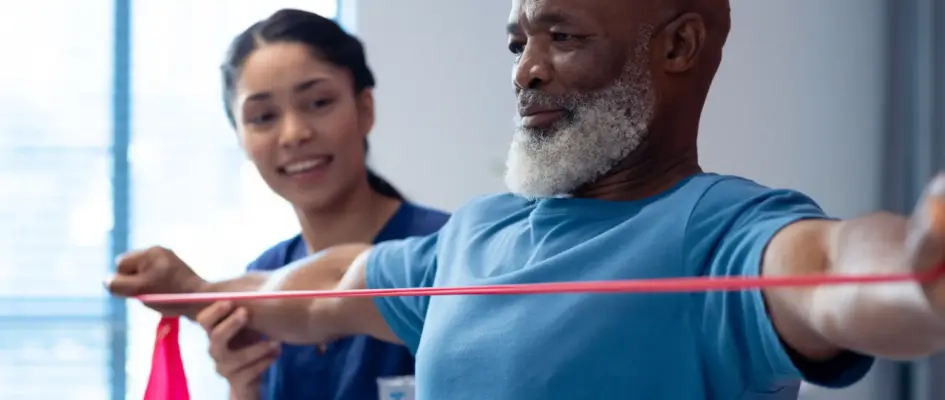 Acute Rehabilitation in Stroke Recovery Acute Rehabilitation in Stroke Recovery