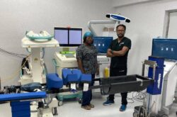Lenmed Shifa Private Hospital
