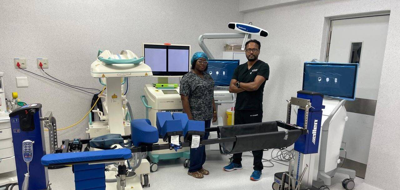 Lenmed Shifa Private Hospital