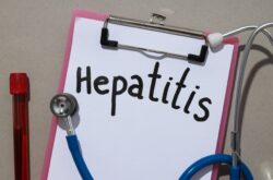 folder-with-the-word-hepatitis-and-stethoscope-on folder-with-the-word-hepatitis-and-stethoscope-on