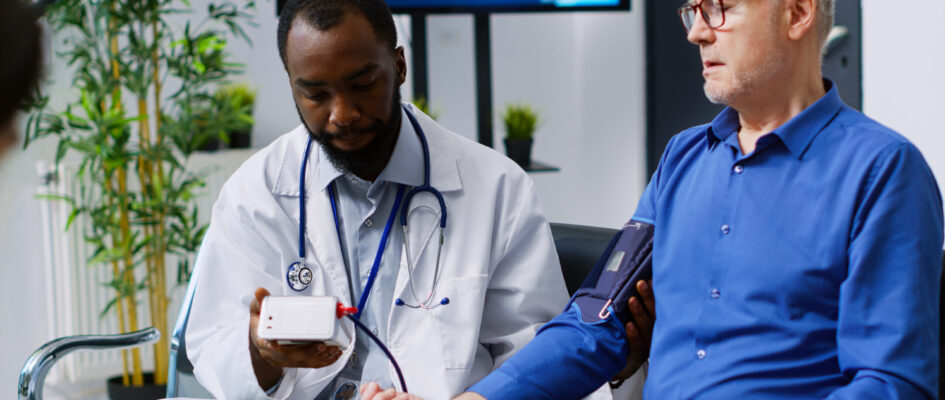 doctor-checks-senior-patient-s-blood-pressure doctor-checks-senior-patient-s-blood-pressure