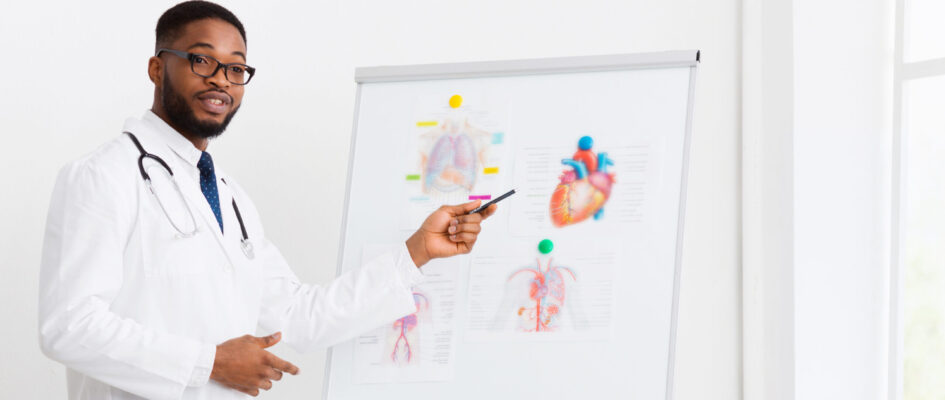 medical-professional-explaining-anatomy-to-student
