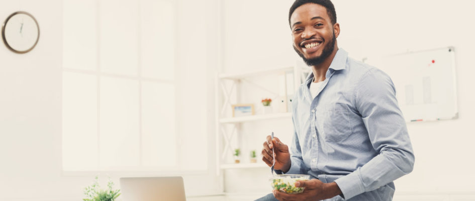 7 tips for a healthy work life