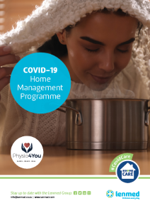 COVID-19 Home Management Programme