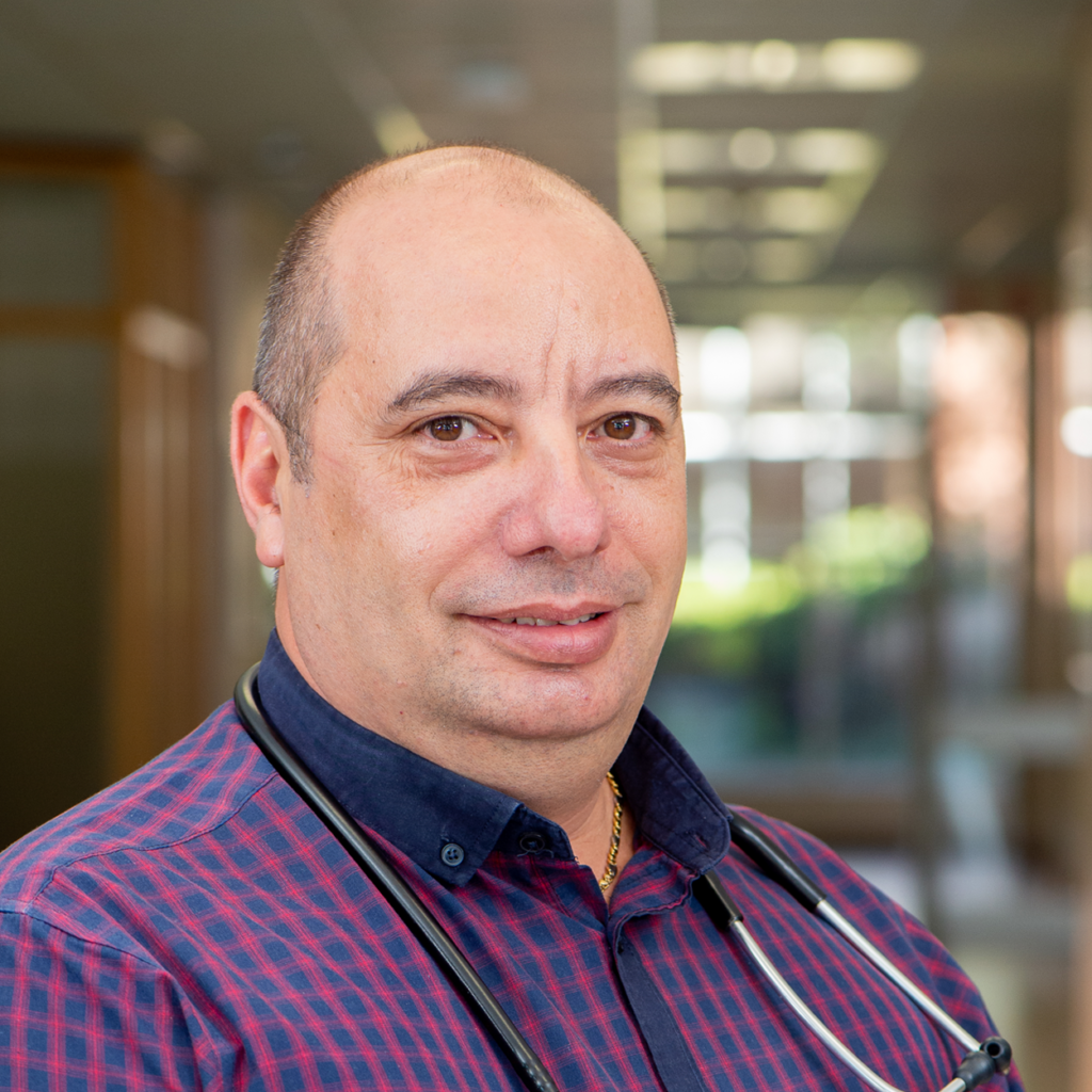 Dr G Castillo Lenmed Hospital Group