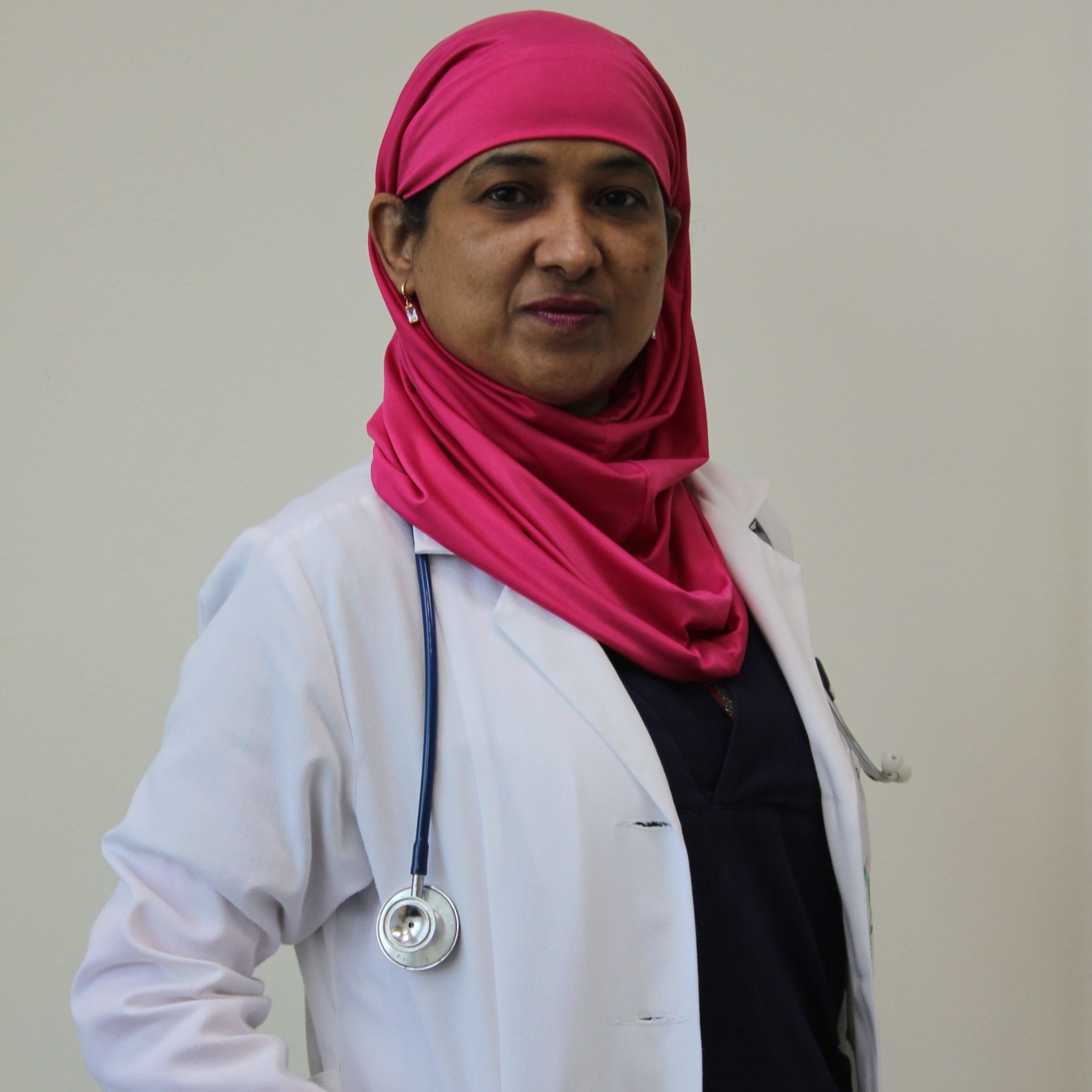 Dr. Janice Rivera: Physician Video Bio (Spanish)