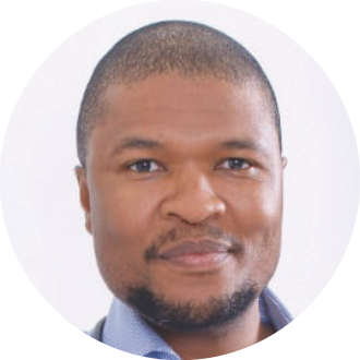 Dr S Moholo-Bio