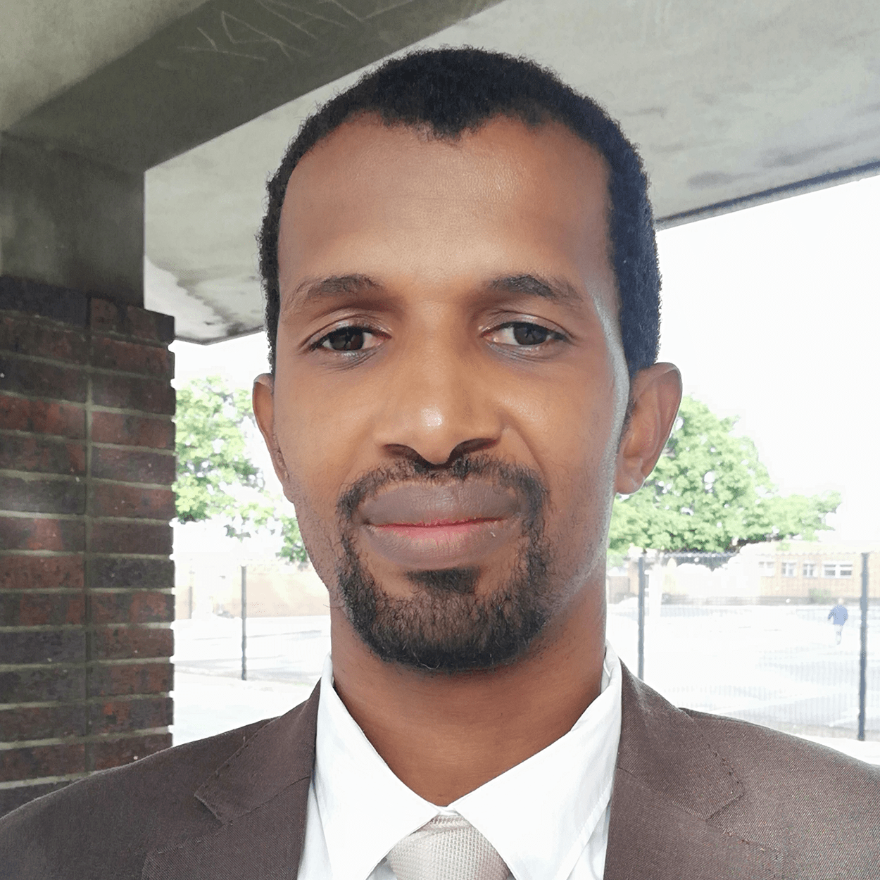 Dr SW Ngwenya