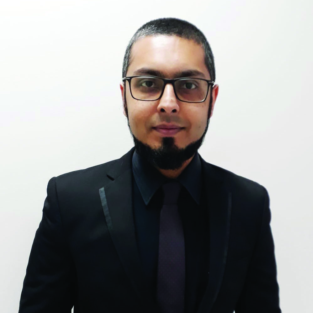 Dr. Irshaad Abdoola Dr. Irshaad Abdoola