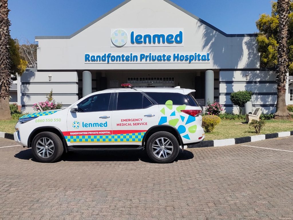 Cardiology Accreditation Lenmed