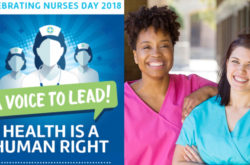 International Nurses Day 2018