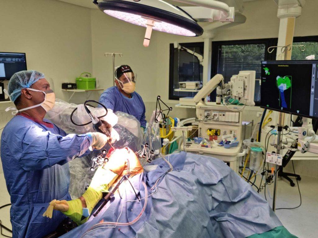 Ethekwini Hospital & Heart Centre bags WSO award Lenmed