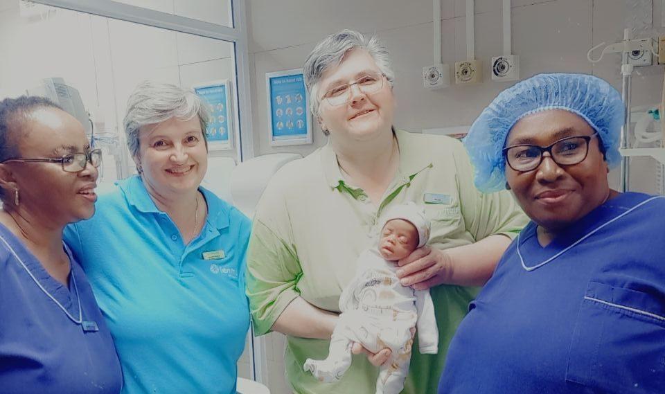 Lenmed Ethekwini Hospital and Heart Centre Lenmed