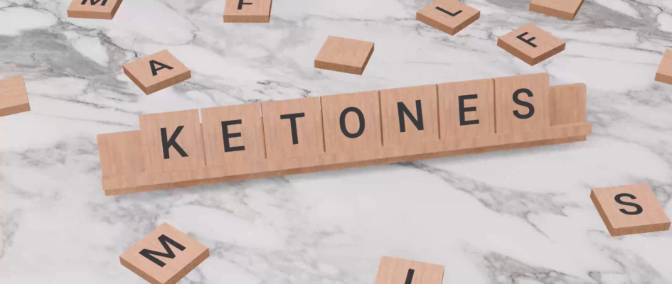 ketones