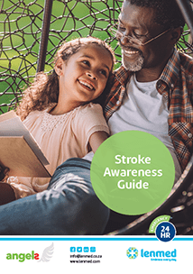 Stroke Awareness Guide