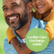 cardiac care discharge guide
