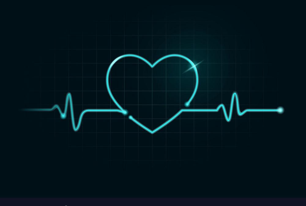 pulse-rate-line-in-heart-shape