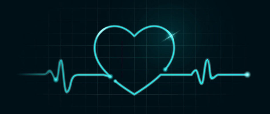 pulse-rate-line-in-heart-shape